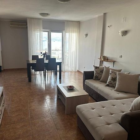 Apartmani Ilic Bečići Exterior foto