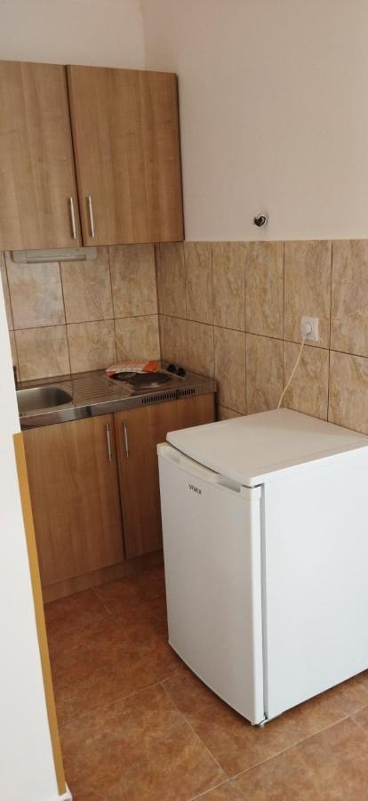 Apartmani Ilic Bečići Exterior foto