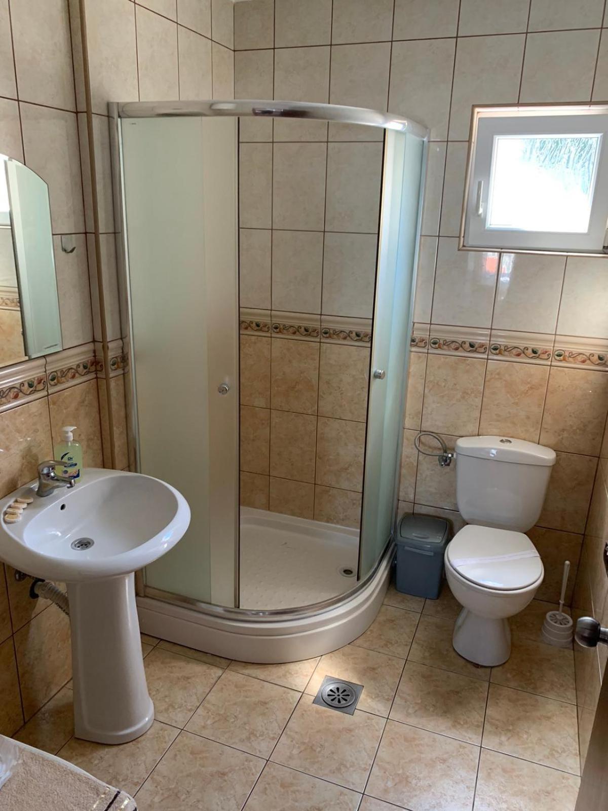 Apartmani Ilic Bečići Quarto foto