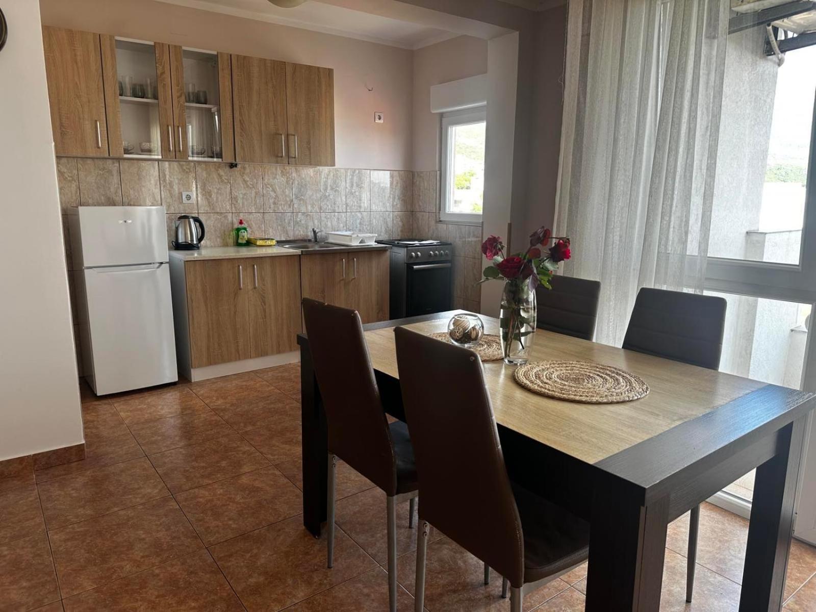 Apartmani Ilic Bečići Exterior foto