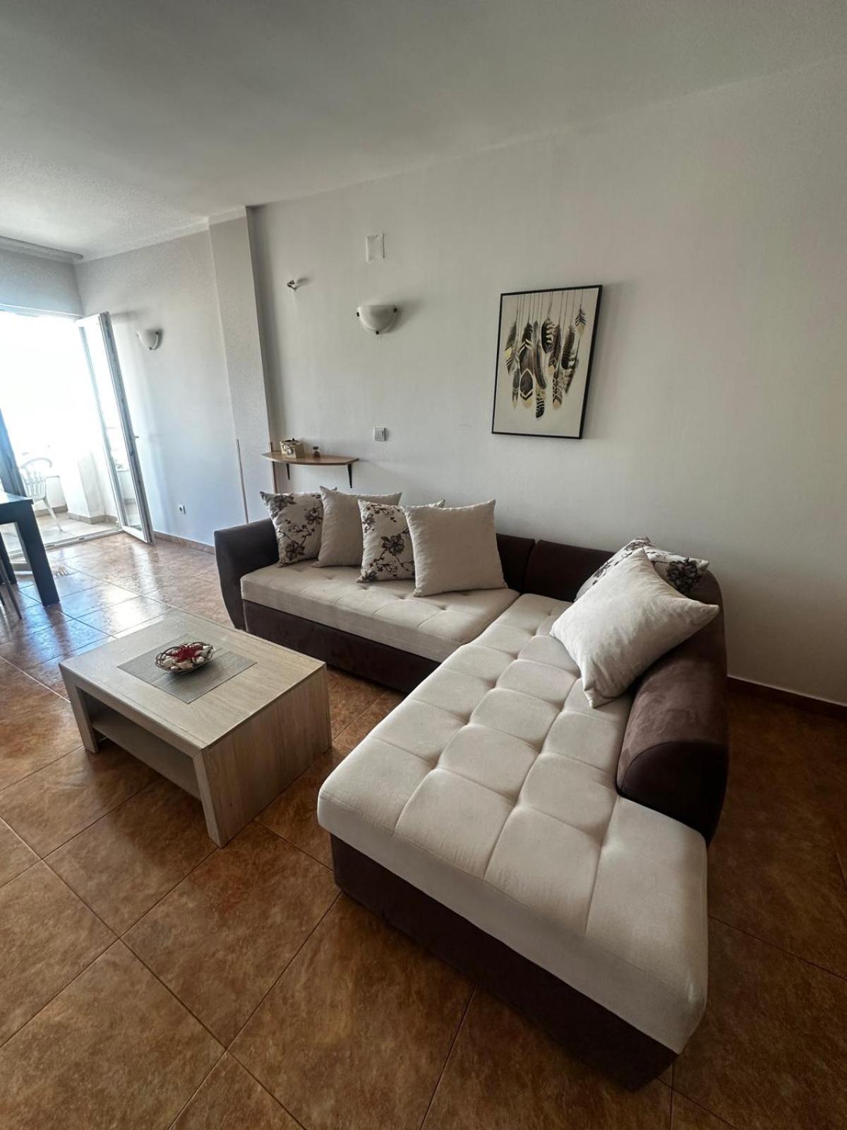 Apartmani Ilic Bečići Exterior foto